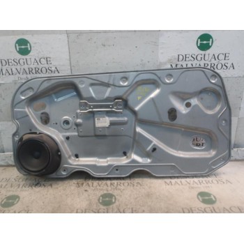 ELEVALUNAS DELANTERO DERECHO 