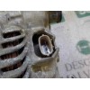 Recambio de alternador para nissan navara pick-up (d40m) doble cab se 4x4 referencia OEM IAM   