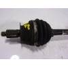 Recambio de transmision izquierda para volkswagen polo (6r1) 1.2 12v referencia OEM IAM 6R0407761 6R040776161T 