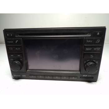 SISTEMA NAVEGACION GPS 25915BH10C 25915BH10C 