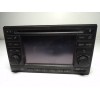 Recambio de sistema audio / radio cd para nissan qashqai (j10) 1.6 16v cat referencia OEM IAM 25915BH10C 25915BH10C 