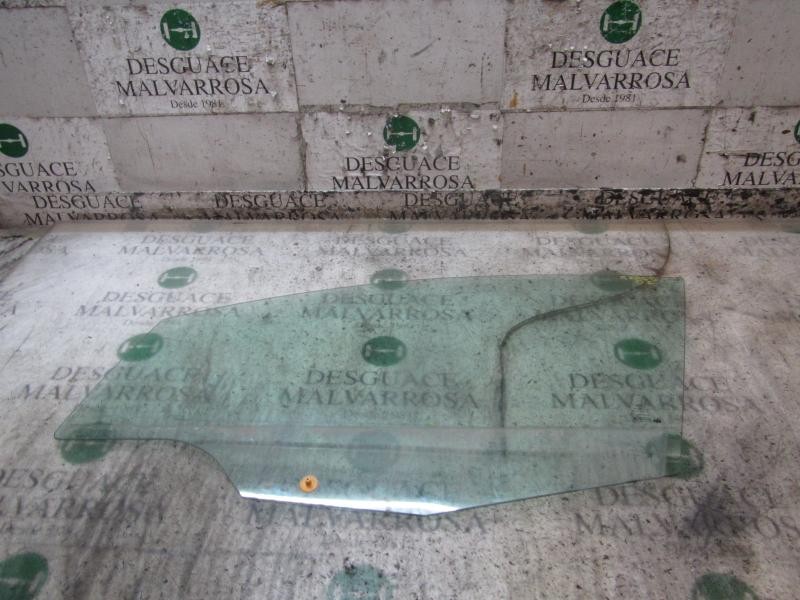 Recambio de cristal puerta delantero izquierdo para ford fiesta (cb1) titanium referencia OEM IAM 1680516  