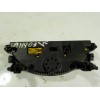 Recambio de mando climatizador para citroën c5 berlina 2.0 16v exclusive automático referencia OEM IAM   