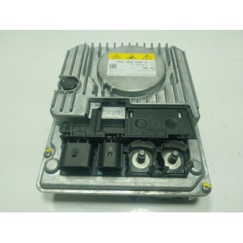 CONVERTIDOR DE VOLTAJE 5WA959663A 5WA959663A 