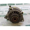 Recambio de alternador para nissan navara pick-up (d40m) doble cab se 4x4 referencia OEM IAM   