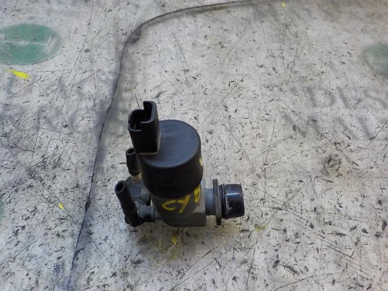 Recambio de bomba limpia para nissan qashqai (j10) 1.5 dci turbodiesel cat referencia OEM IAM 28920BU010  