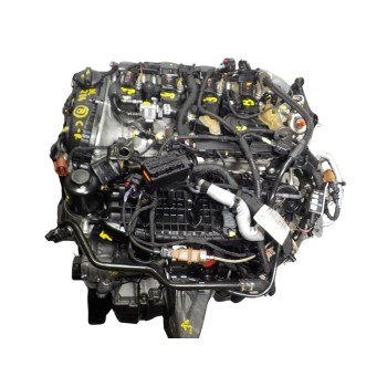 MOTOR COMPLETO PAC100010 DKN 