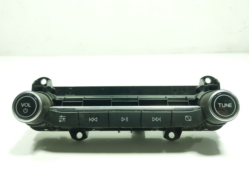 Recambio de mando multifuncion para ford fiesta vii (hj, hf) 1.0 ecoboost referencia OEM IAM 2410566 H1B118K811HE 