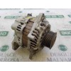 Recambio de alternador para nissan navara pick-up (d40m) doble cab se 4x4 referencia OEM IAM   