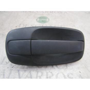 MANETA EXTERIOR DELANTERA DERECHA 