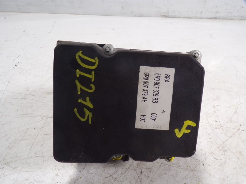 Recambio de abs para audi a1 (8x) 1.6 tdi referencia OEM IAM 6R0614517AMBEF 6R0907379BB 0265955028