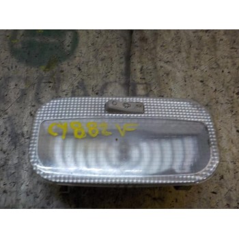 PILOTO INTERIOR 6362T9 