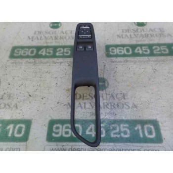 MANDO ELEVALUNAS DELANTERO IZQUIERDO 254118044R 255702886R 190124