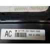 Recambio de mando calefaccion / aire acondicionado para opel insignia berlina edition referencia OEM IAM 13273095 13273095 