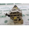 Recambio de alternador para nissan navara pick-up (d40m) doble cab se 4x4 referencia OEM IAM   