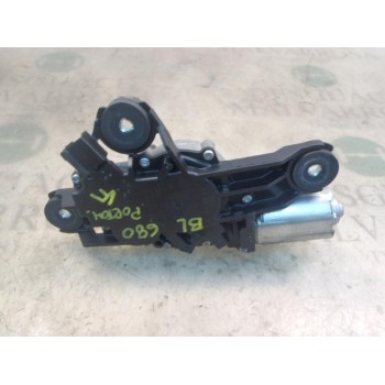 MOTOR LIMPIA TRASERO 