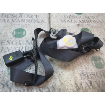 CINTURON SEGURIDAD TRASERO DERECHO 