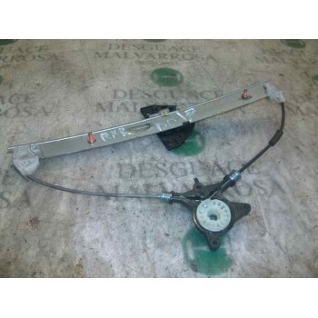 ELEVALUNAS DELANTERO DERECHO 