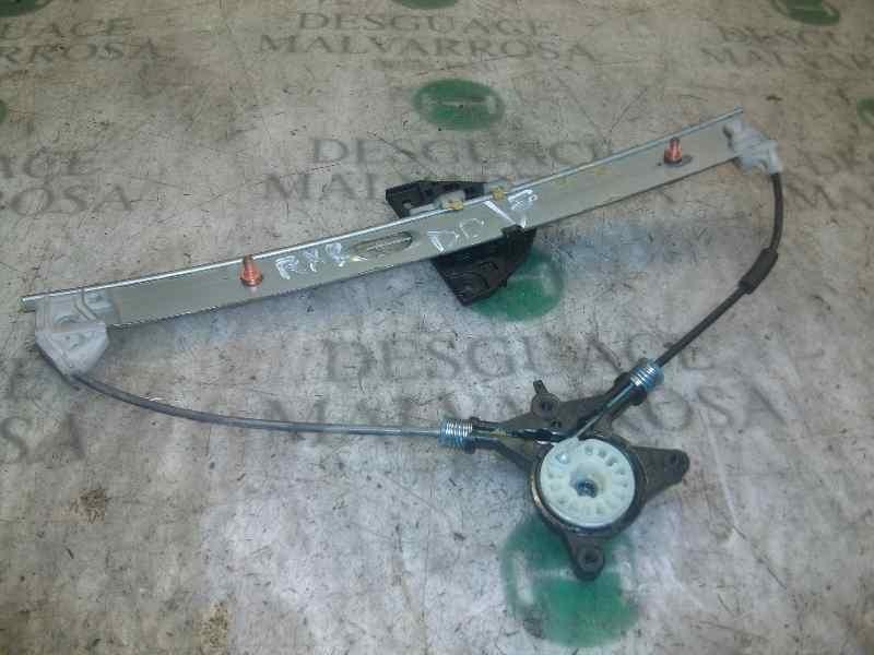 Recambio de elevalunas delantero derecho para mazda rx-8 (se) 1.3 wankel cat referencia OEM IAM   