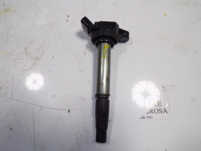 Recambio de bobina para toyota prius+ advance referencia OEM IAM 9091902258 9091982258 10R035444