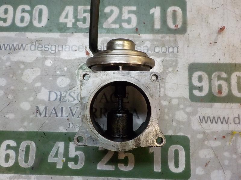 Recambio de valvula egr para volkswagen touareg (7la) tdi v10 referencia OEM IAM 07Z131501A 07Z131501A 260405122