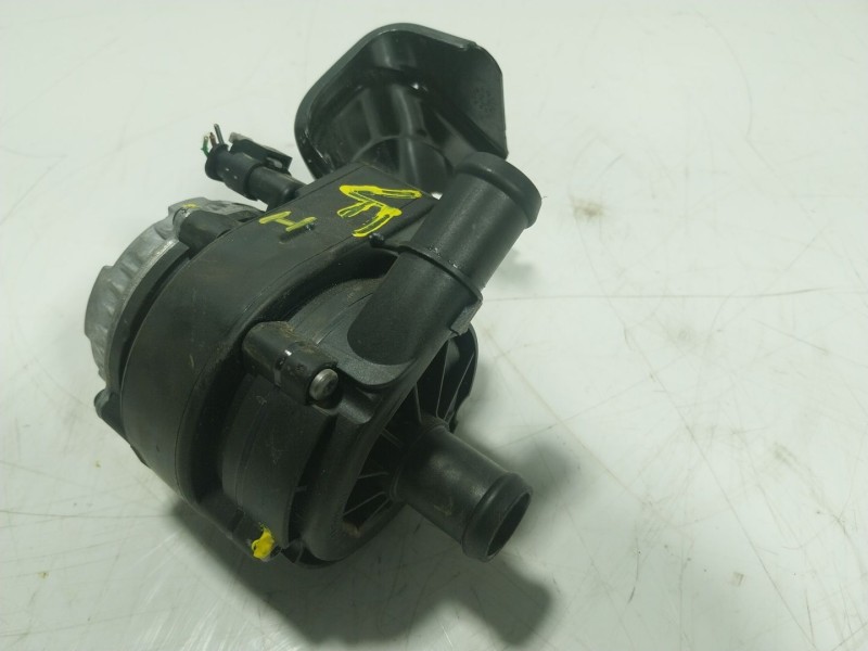 Recambio de bomba agua para cupra leon sportstourer (kl8) 1.4 tsi phev referencia OEM IAM 04L965567B  