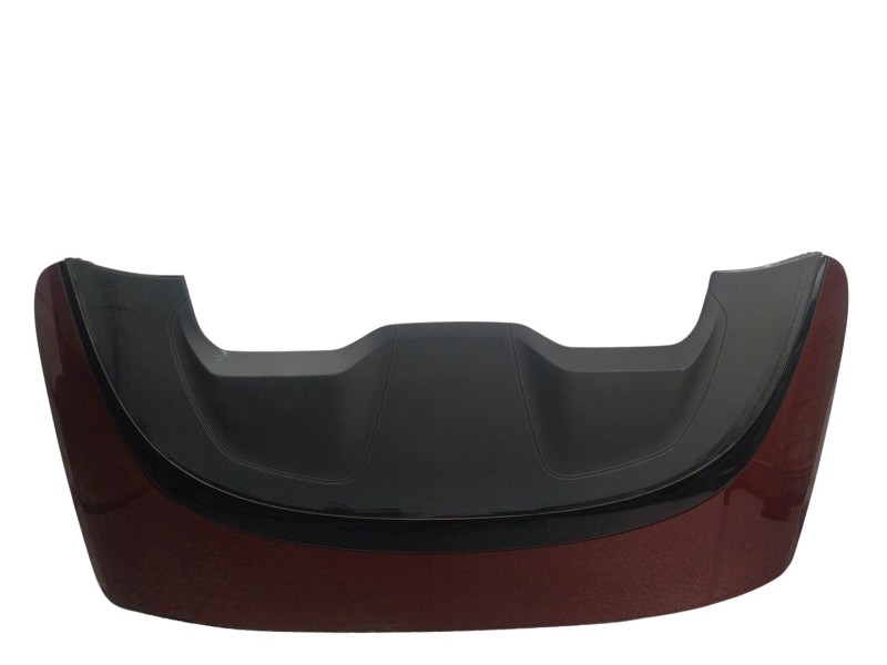 Recambio de capot trasero para bmw 8 descapotable (g14, f91) 840 i xdrive referencia OEM IAM 41009450026  51177440483
