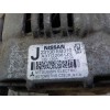Recambio de alternador para nissan navara pick-up (d40m) doble cab se 4x4 referencia OEM IAM   