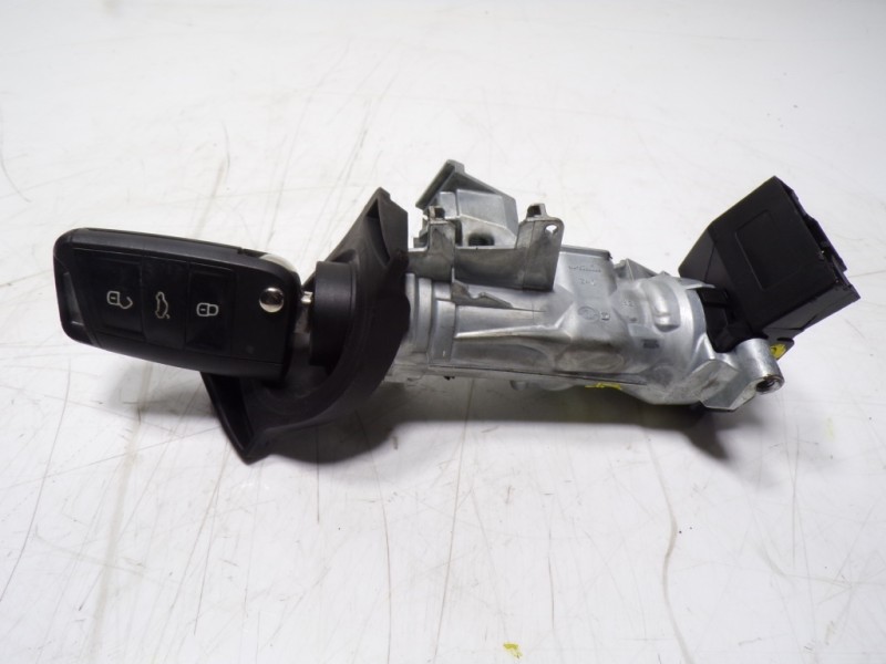 Recambio de antirrobo para seat ibiza (6p1) 1.4 tdi referencia OEM IAM 1K0905851D 1K0905851 