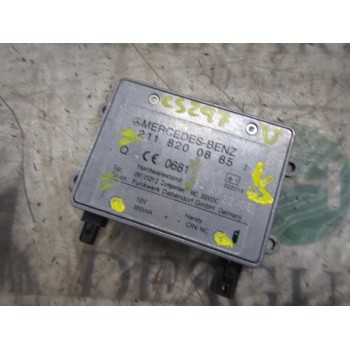 MODULO ELECTRONICO A2118200885 2118200885 