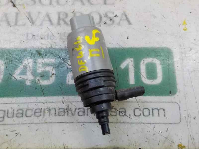 Recambio de bomba limpia para bmw serie 3 berlina (e90) 2.0 turbodiesel cat referencia OEM IAM 67127302589 67126934159 