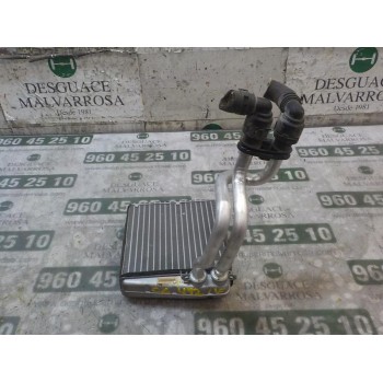 RADIADOR CALEFACCION / AIRE ACONDICIONADO 1K0819031B 