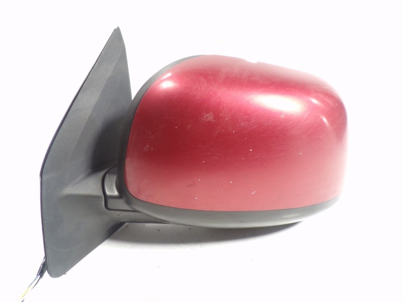 Recambio de espejo izquierdo para mitsubishi outlander (cw0) 2.2 di-d cat referencia OEM IAM 7632B443  