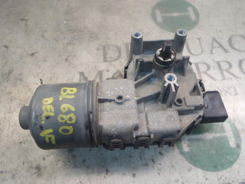 Recambio de motor limpia delantero para ford focus berlina (cap) sport referencia OEM IAM   