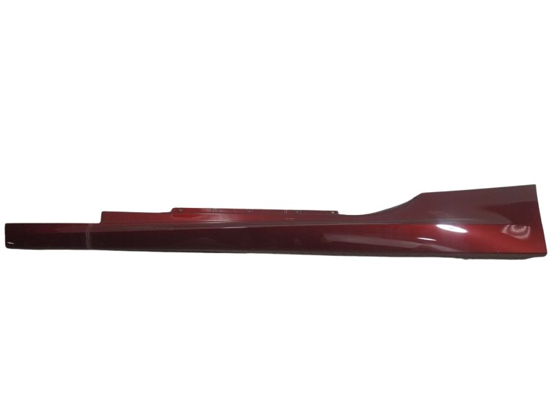 Recambio de faldon lateral para bmw 8 descapotable (g14, f91) 840 i xdrive referencia OEM IAM 51778078759  