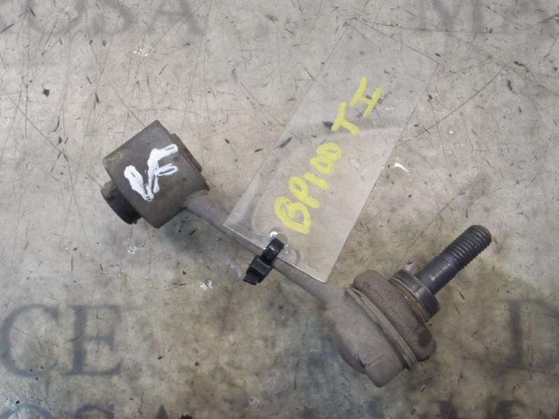 Recambio de tirante trasero izquierdo para volkswagen golf v berlina (1k1) trendline referencia OEM IAM 1K0505465K  