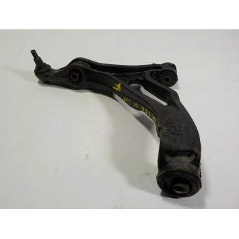 BRAZO SUSPENSION INFERIOR DELANTERO IZQUIERDO 7L0407151H 7L0407154E 