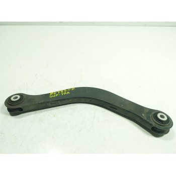 BRAZO SUSPENSION SUPERIOR TRASERO DERECHO 8W0505398E 