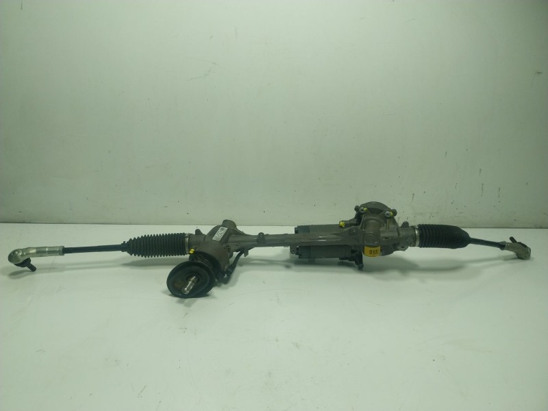 Recambio de cremallera direccion para seat leon sportstourer (kl8) 1.5 16v etsi act referencia OEM IAM 5WB423051AR 5WB423051AR 