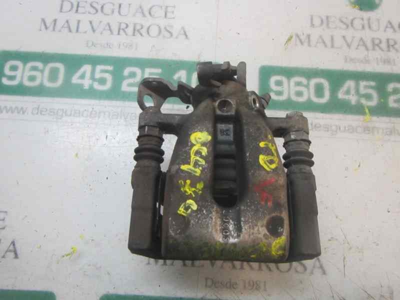 Recambio de pinza freno trasera derecha para opel astra h ber. 1.7 16v cdti referencia OEM IAM   