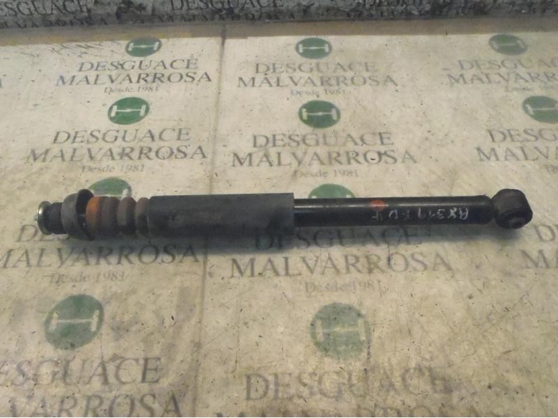 Recambio de amortiguador trasero derecho para kia picanto 1.1 ex referencia OEM IAM   