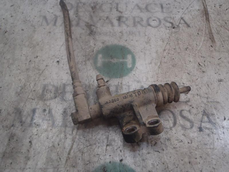 Recambio de bombin embrague para kia pregio ii (tb) (2004 =>) basis referencia OEM IAM   