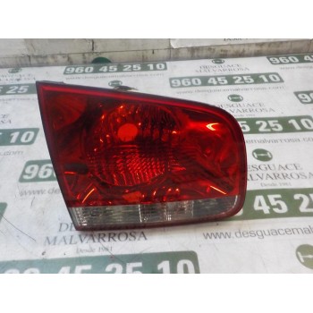 PILOTO TRASERO IZQUIERDO INTERIOR 7L6945093R 