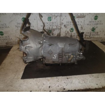 CAJA CAMBIOS A2102701700 A2102708100 435074