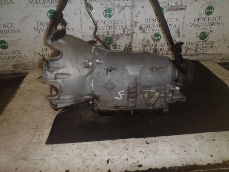 Recambio de caja cambios para mercedes-benz clase e (w210) berlina 420 (210.072) referencia OEM IAM A2102701700 A2102708100 4350