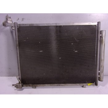 CONDENSADOR AIRE ACONDICIONADO 2113906 