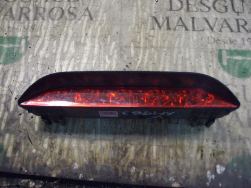 Recambio de piloto trasero central para chevrolet kalos 1.2 se referencia OEM IAM   