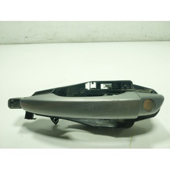 MANETA EXTERIOR DELANTERA IZQUIERDA 980297811T 9802977380 