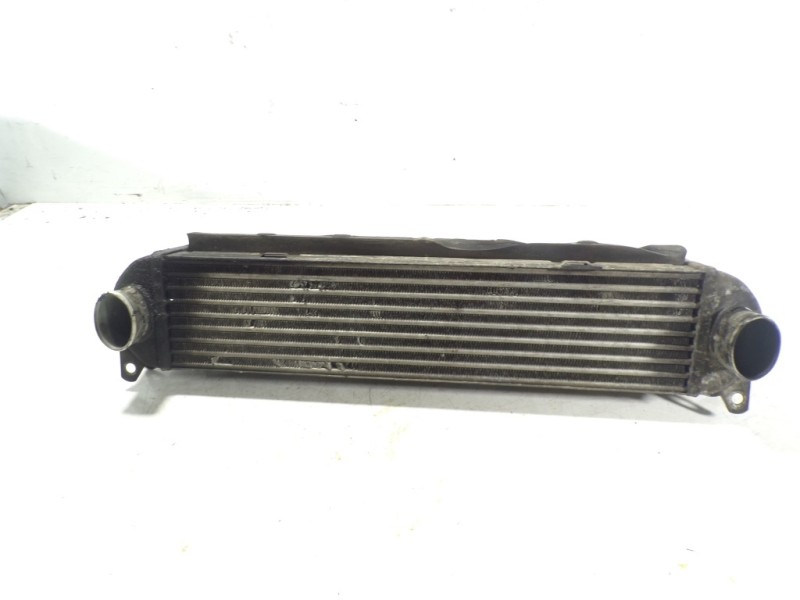 Recambio de intercooler para land rover range rover sport v6 td hse referencia OEM IAM PML500031  