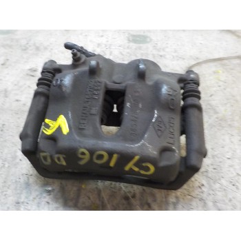 PINZA FRENO DELANTERA DERECHA 